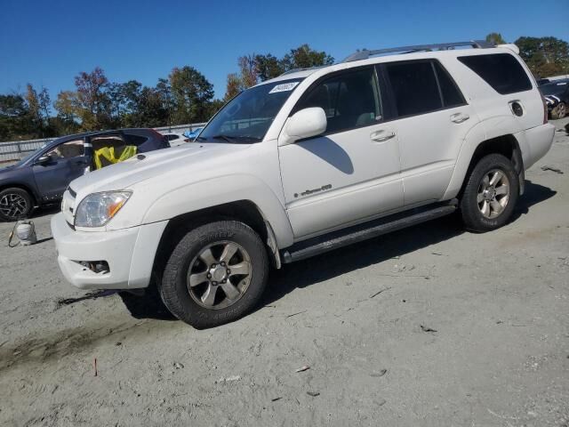Toyota 4-Runner