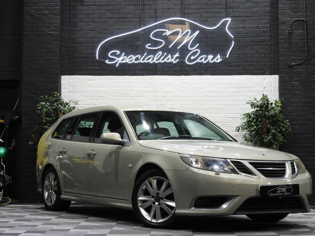 Saab 9-3