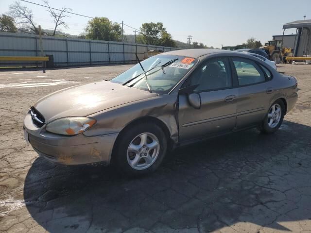 Ford Taurus