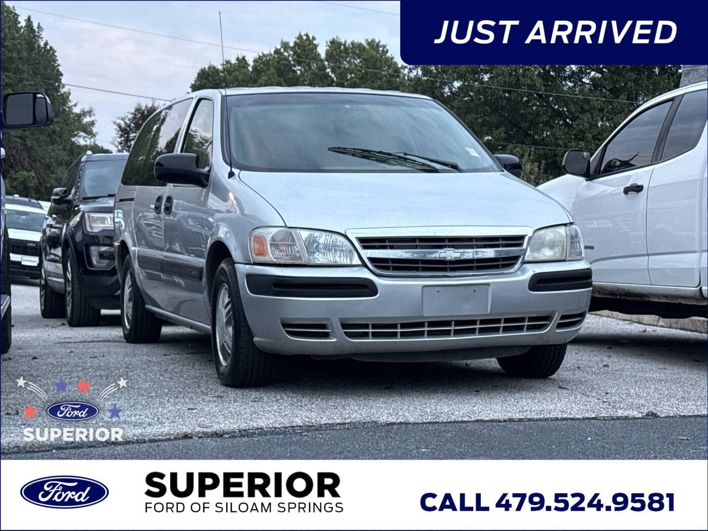 Chevrolet Venture