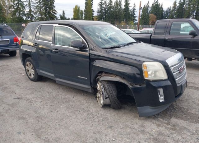 GMC Terrain
