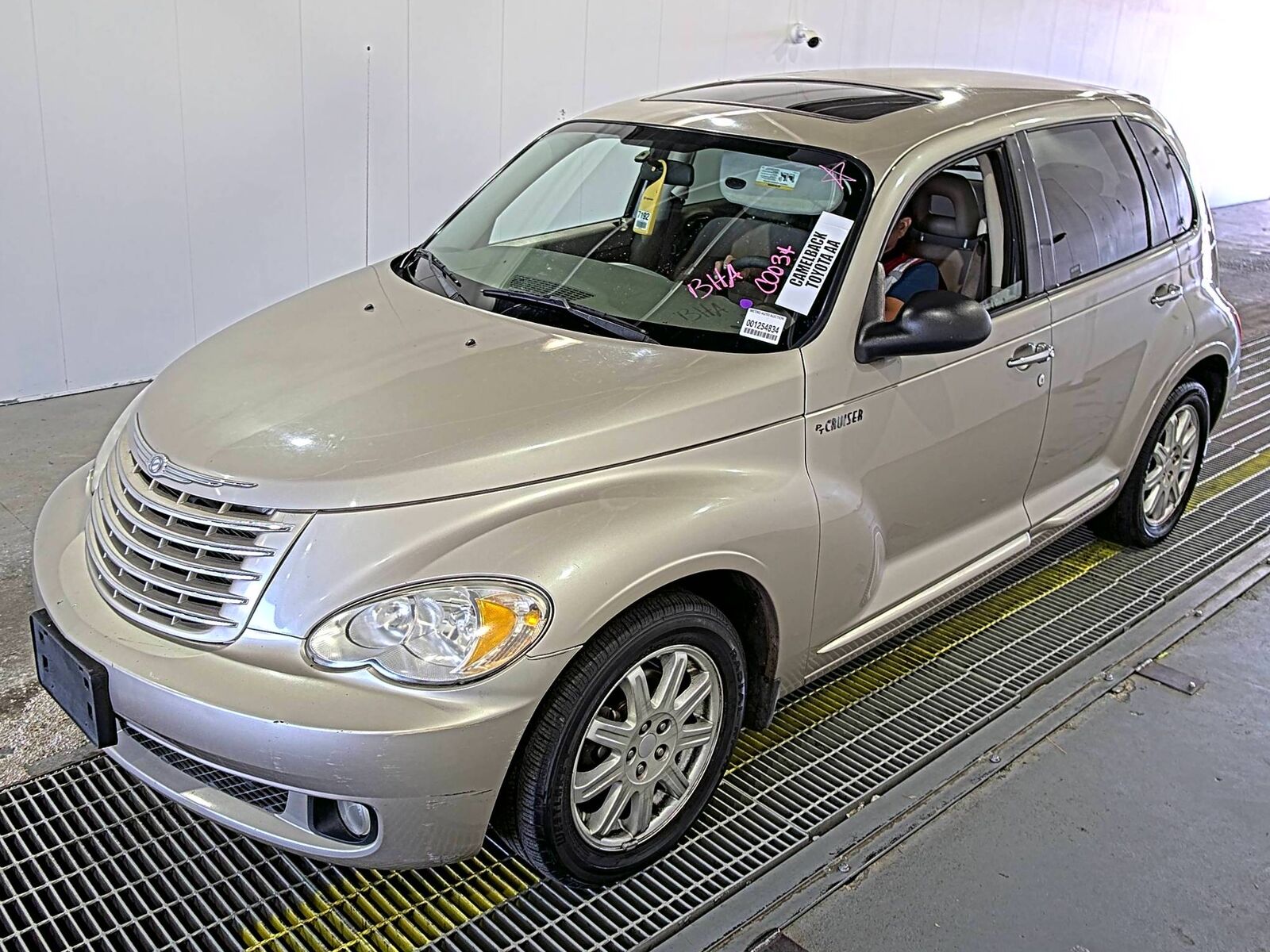 Chrysler PT Cruiser