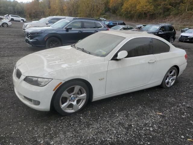 BMW 328xi