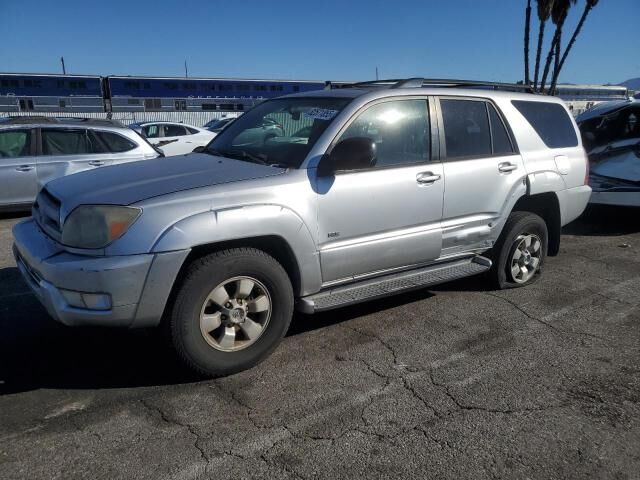 Toyota 4-Runner