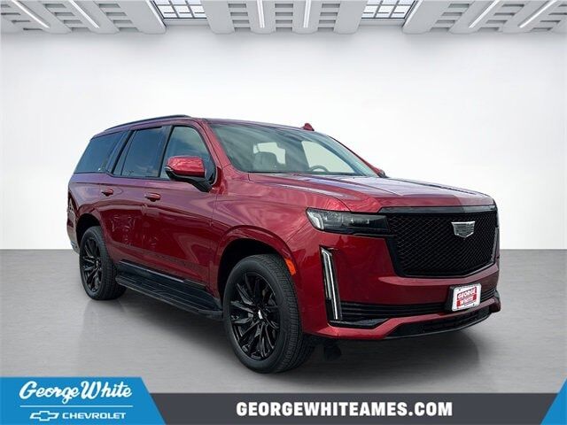 2023 CADILLAC Escalade