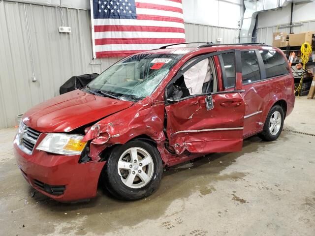 2009 DODGE Grand Caravan