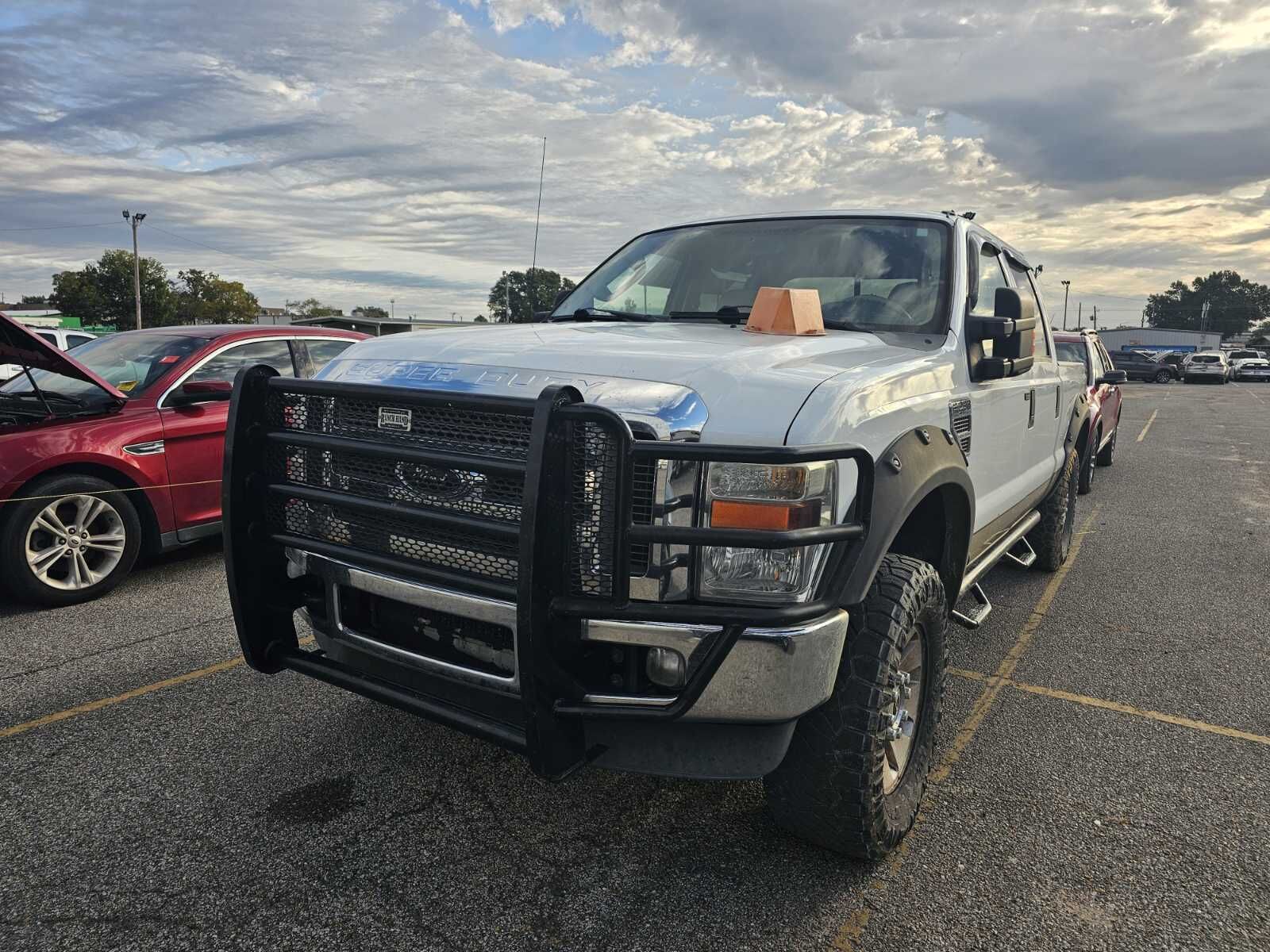 Ford F-250