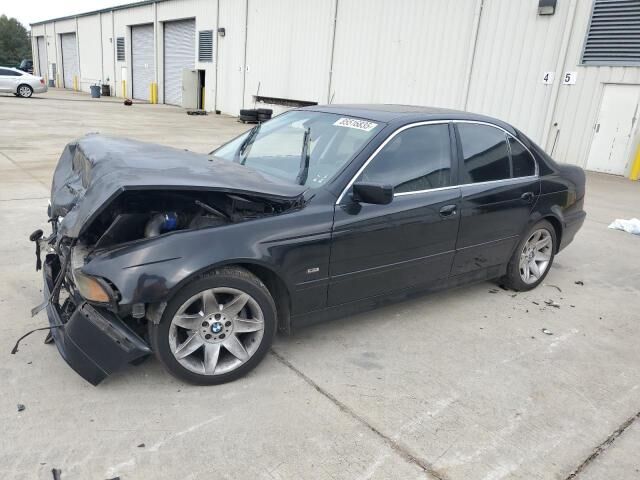 BMW 525iA