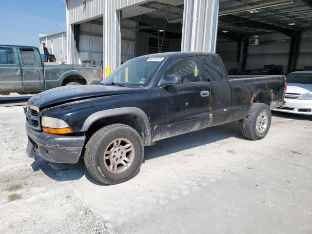 Dodge Dakota