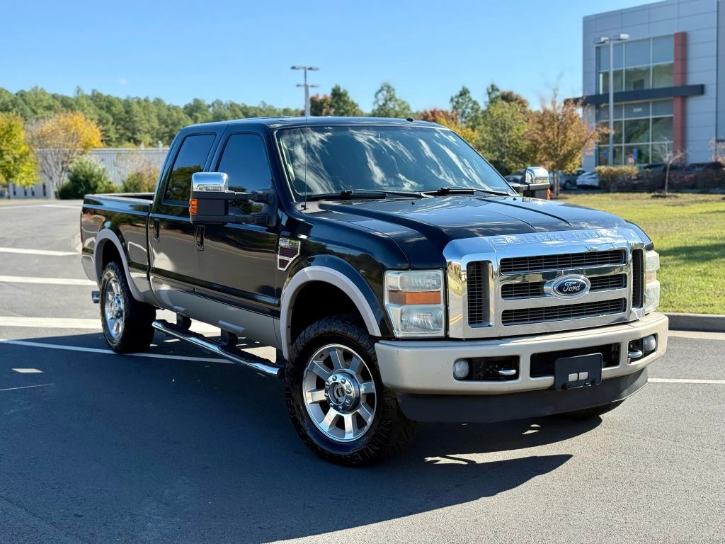 Ford F-250