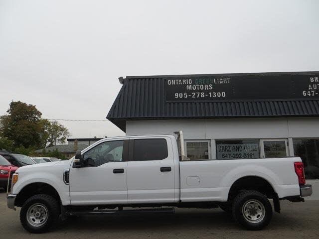 Ford F-350