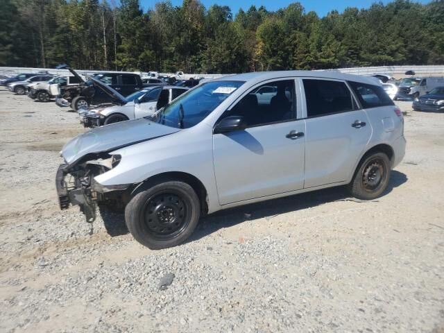 Toyota Corolla Matrix