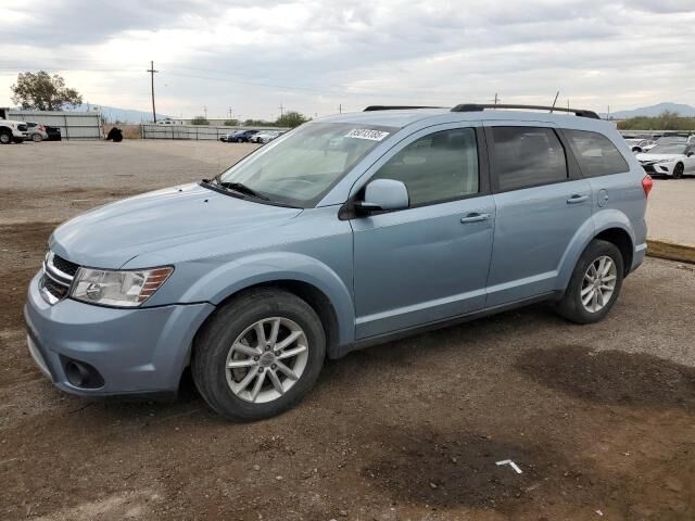 Dodge Journey