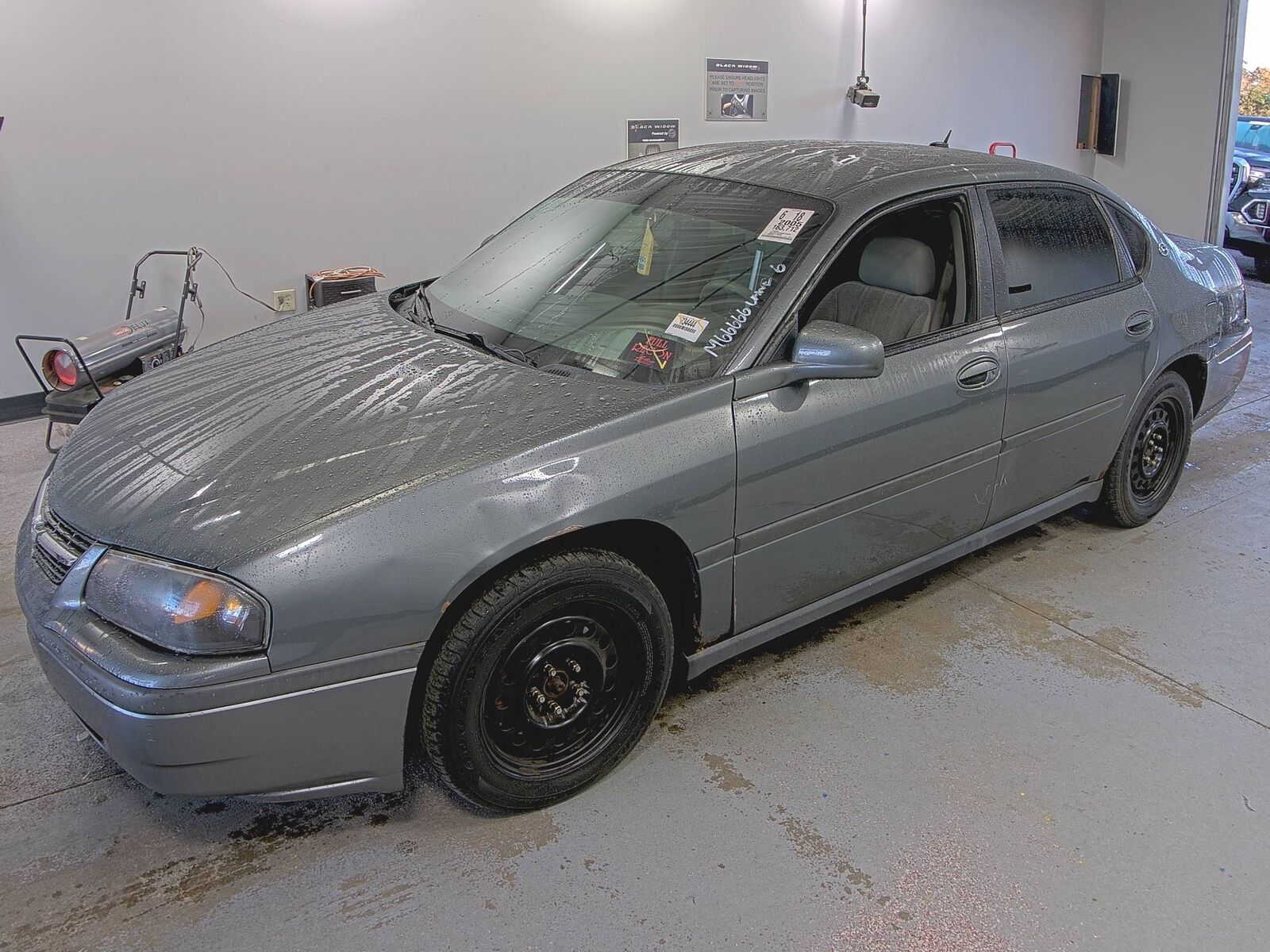 Chevrolet Impala