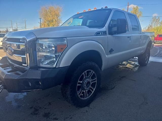 Ford F-350