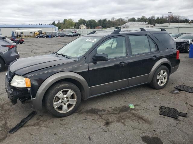 Ford Freestyle