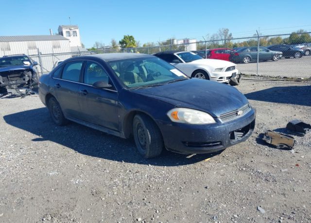 Chevrolet Impala