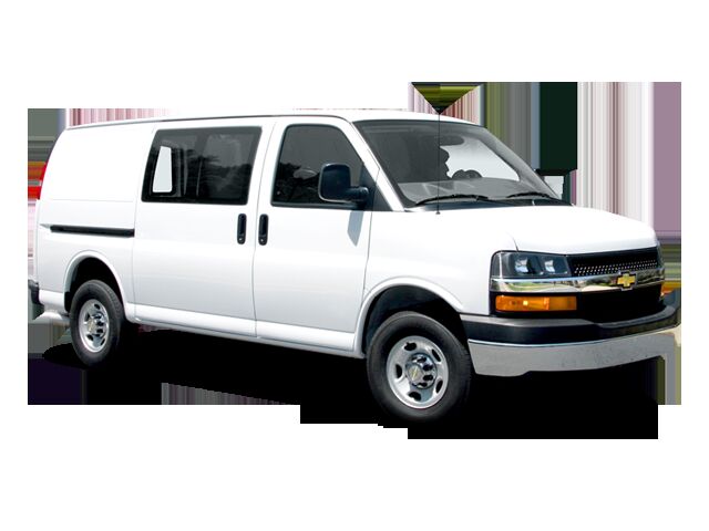 Chevrolet Express