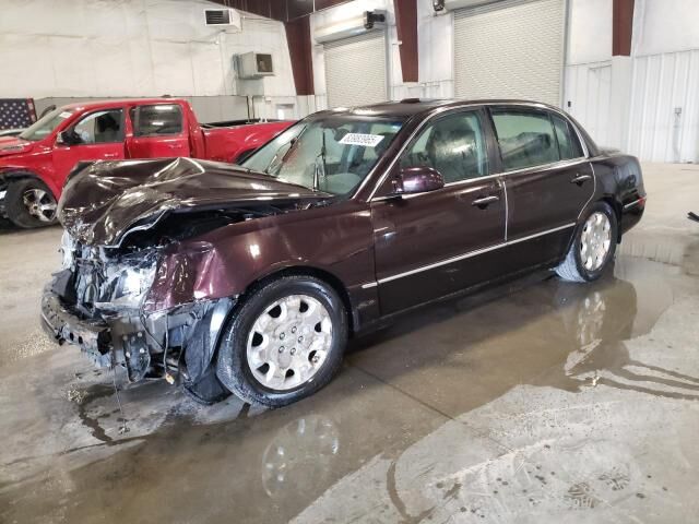 Kia Amanti