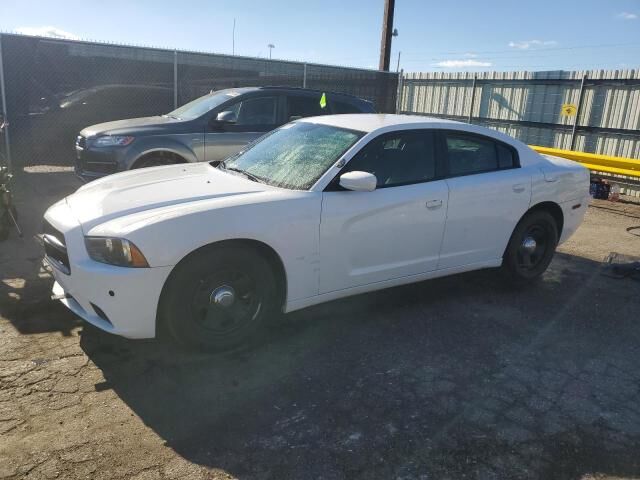 Dodge Charger