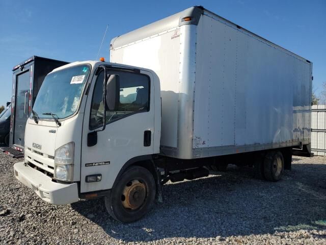 Isuzu NPR/NPR-HD