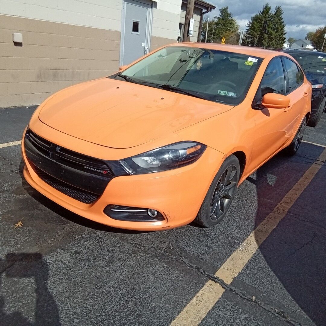 Dodge Dart