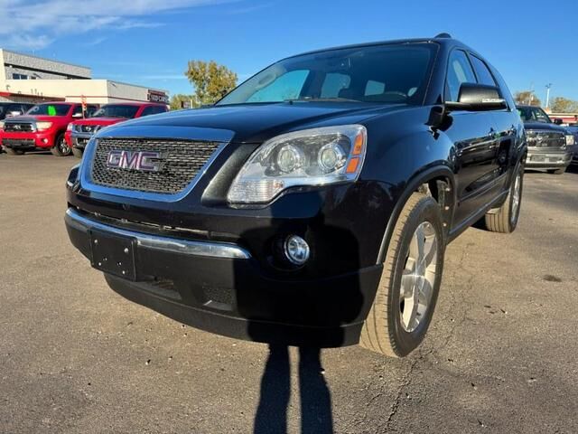 GMC Acadia