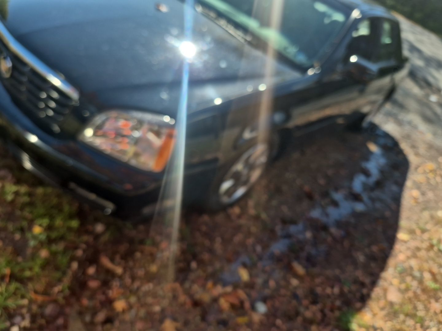 Cadillac Deville