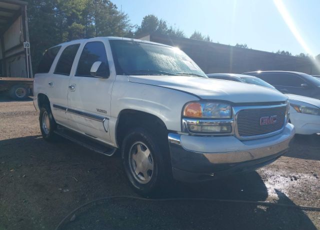 GMC Yukon