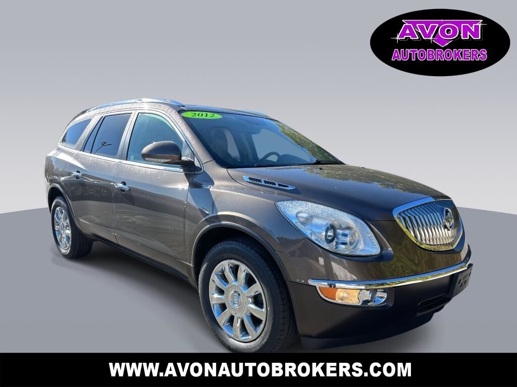 Buick Enclave