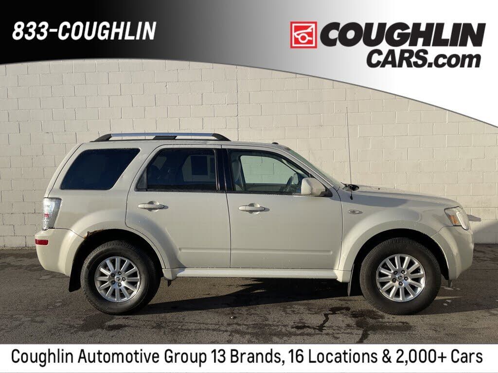 Mercury Mariner