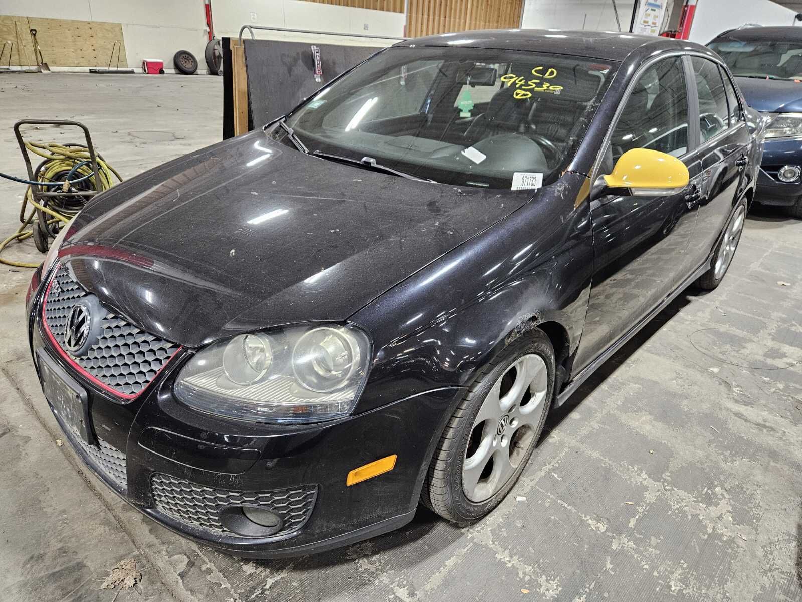 Volkswagen GLI