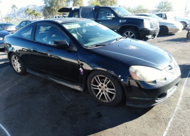 Acura RSX