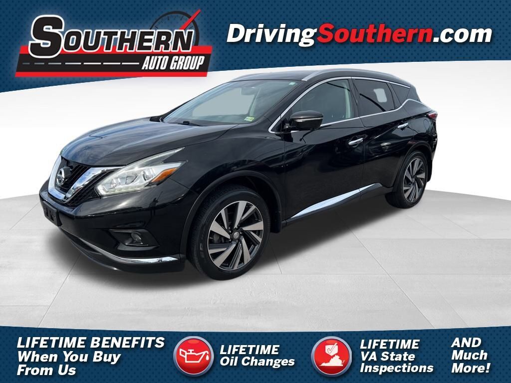 Nissan Murano