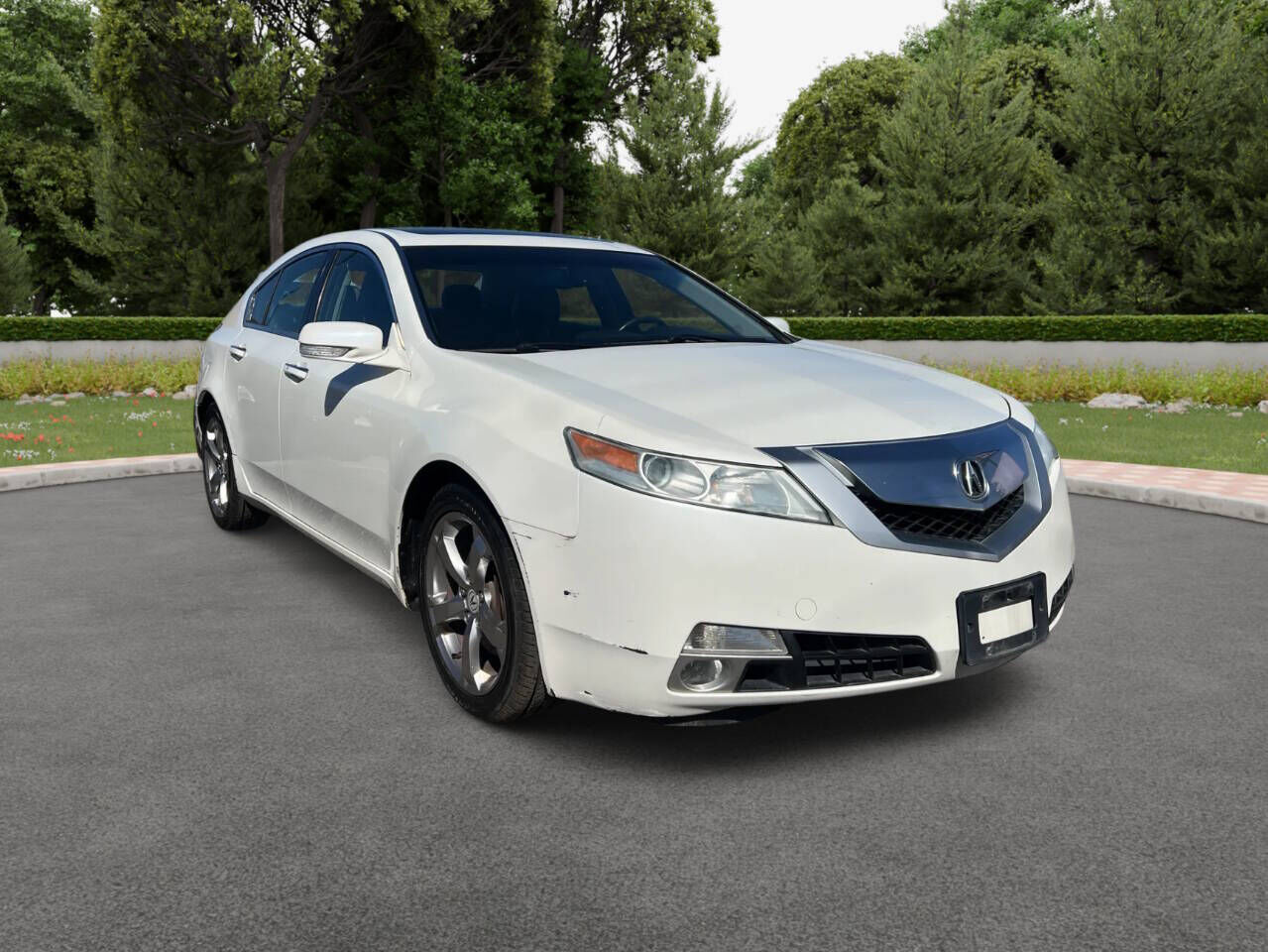 Acura TL