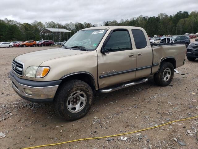 Toyota Tundra