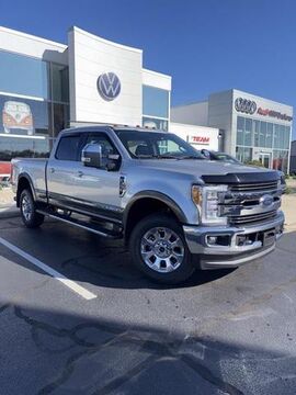 Ford F-350