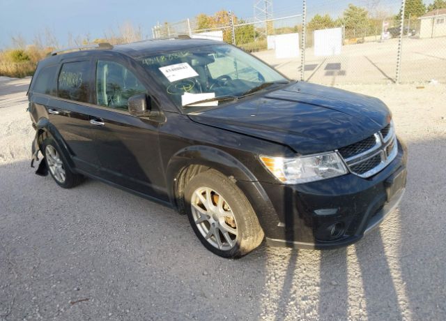 Dodge Journey