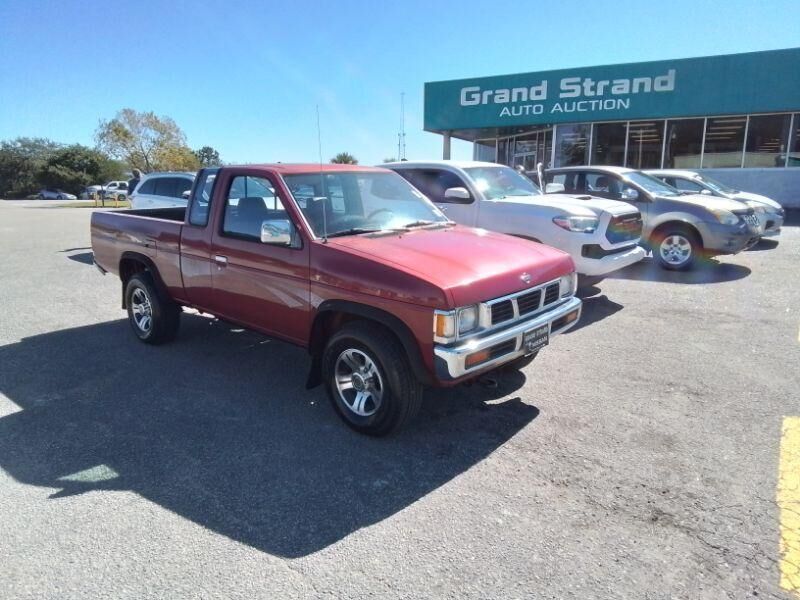 Nissan Pickup