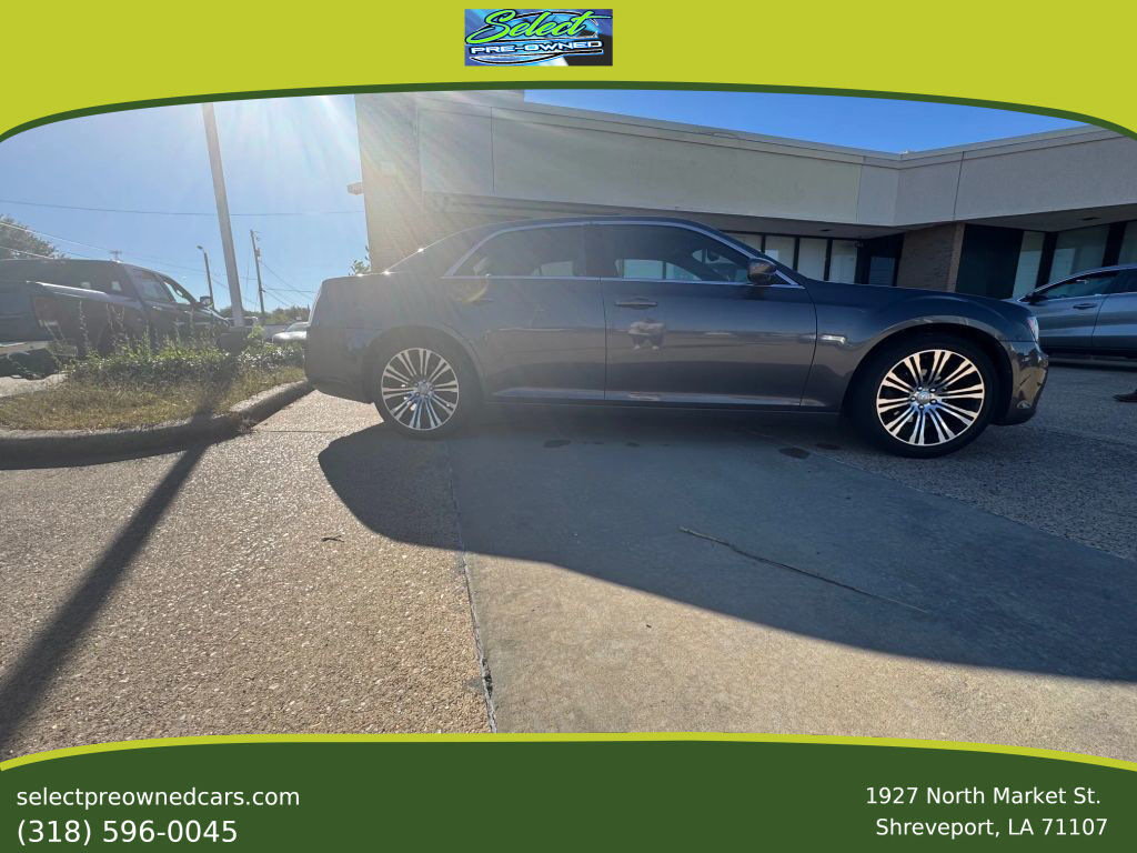 Chrysler 300