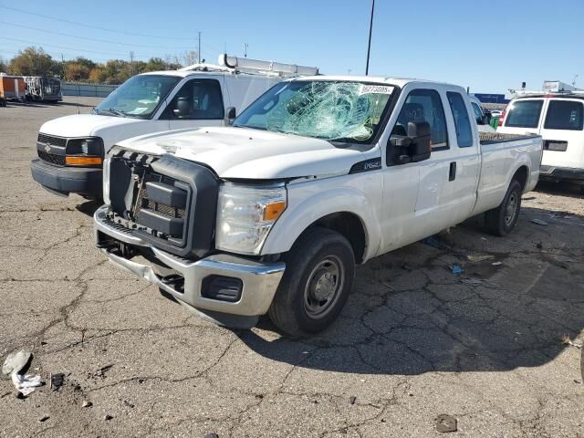 Ford F-250