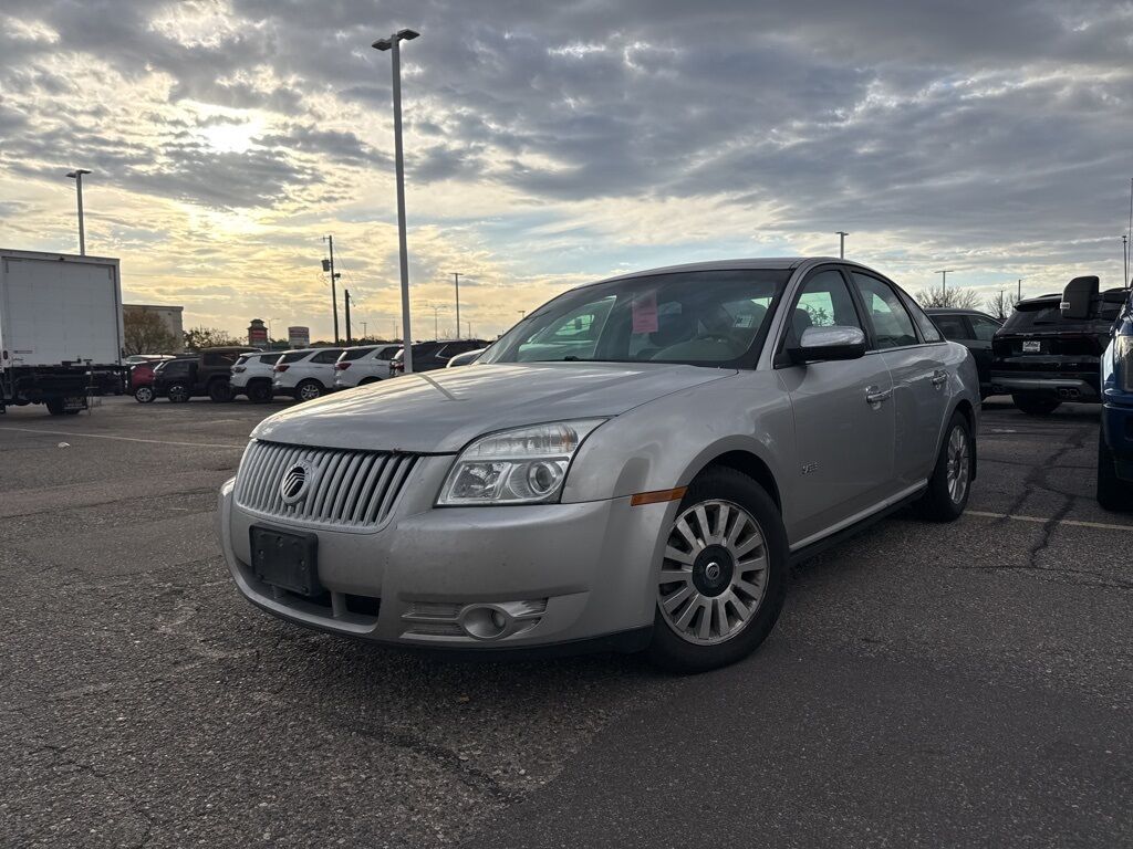 Mercury Sable