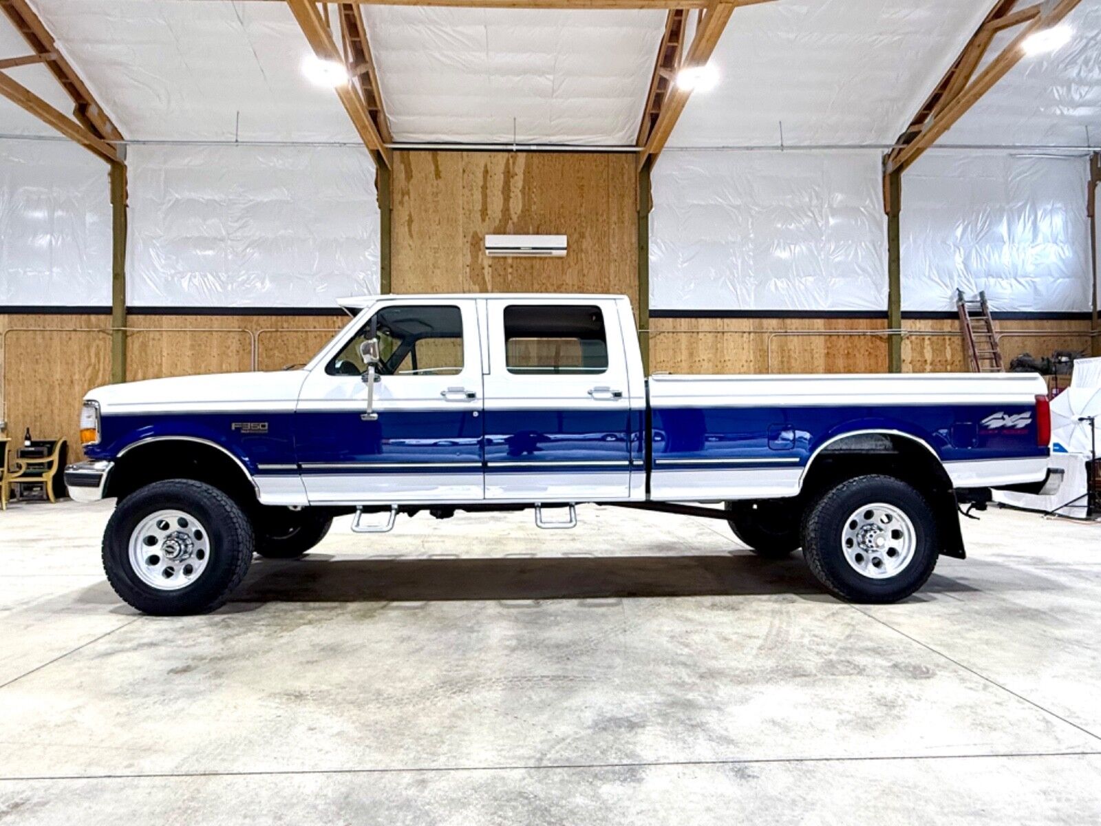 Ford F-350