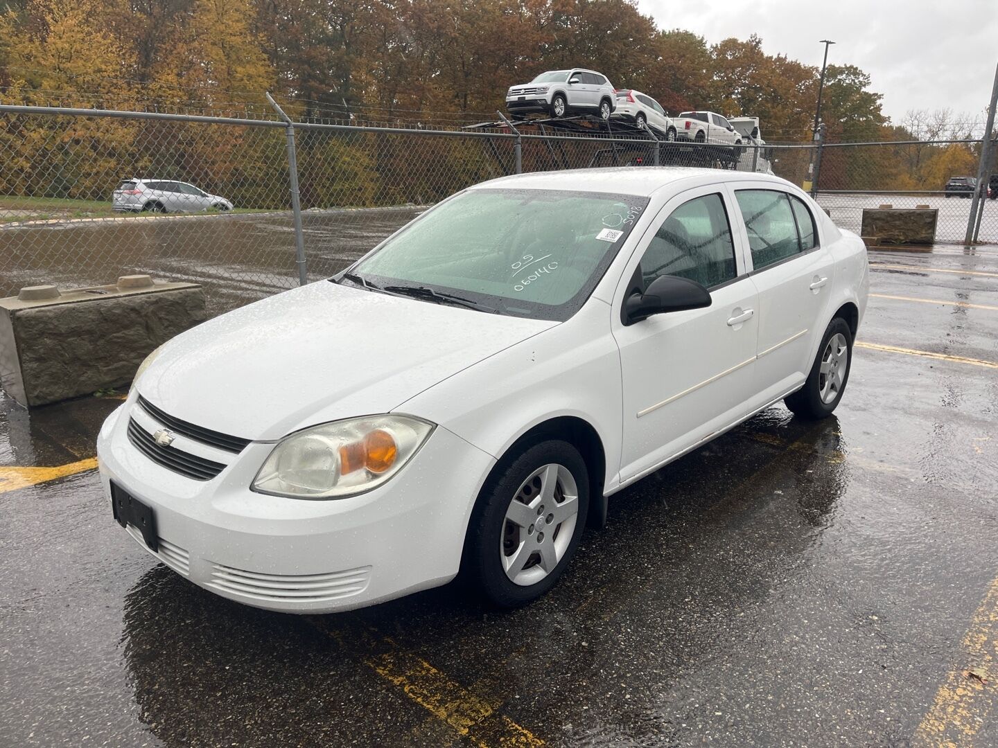 Chevrolet Cobalt