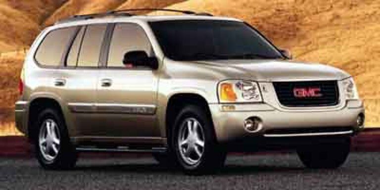 GMC Envoy