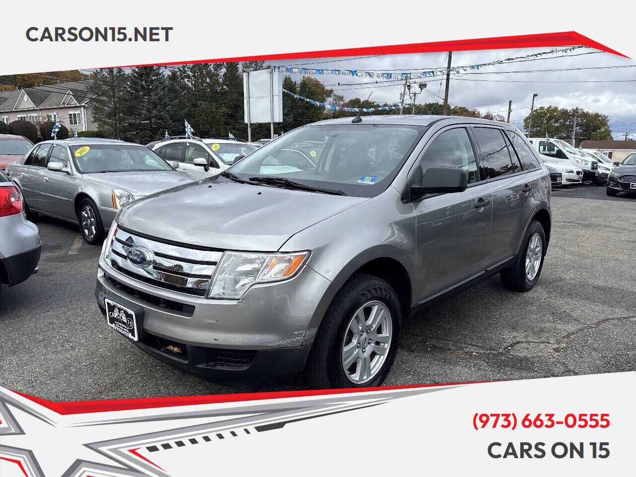 Ford Edge