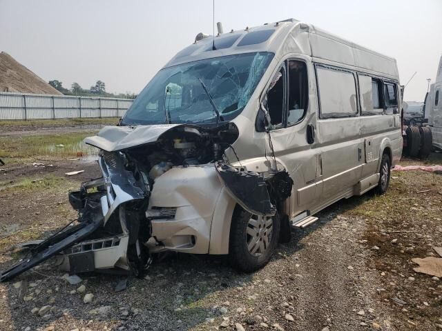 RAM Promaster 3500