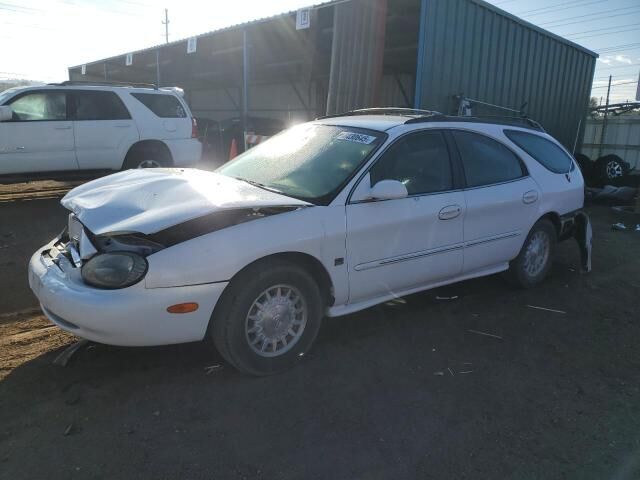 Mercury Sable