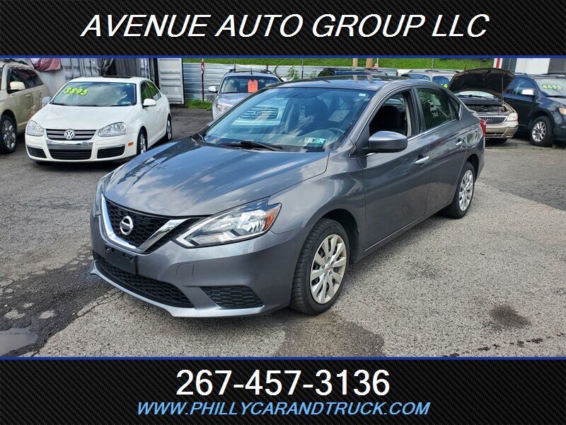 Nissan Sentra
