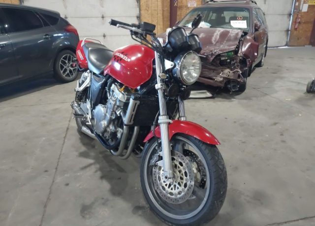 Honda CB1000